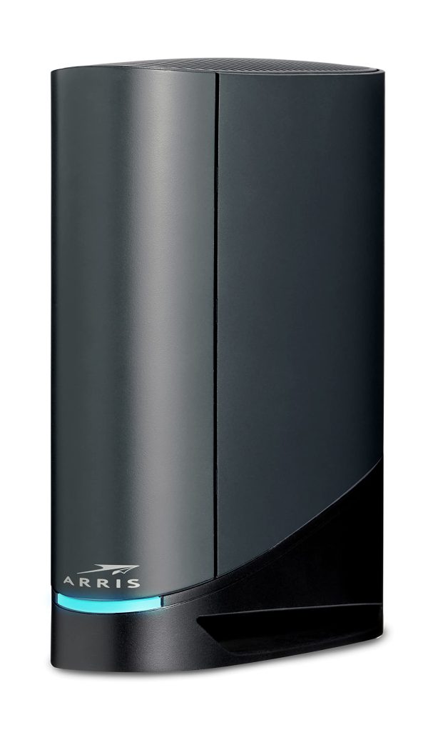ARRIS Surfboard G36 DOCSIS 3.1 Multi-Gigabit Cable Modem & AX3000 Wi-Fi ...